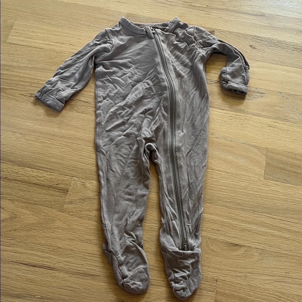 Kyte baby One Piece 0-3 months